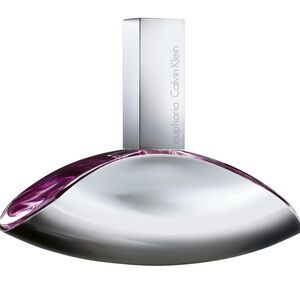 Calvin Klein perfume